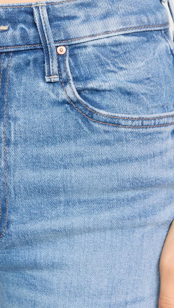 MOTHER The Kick It Jeans 5