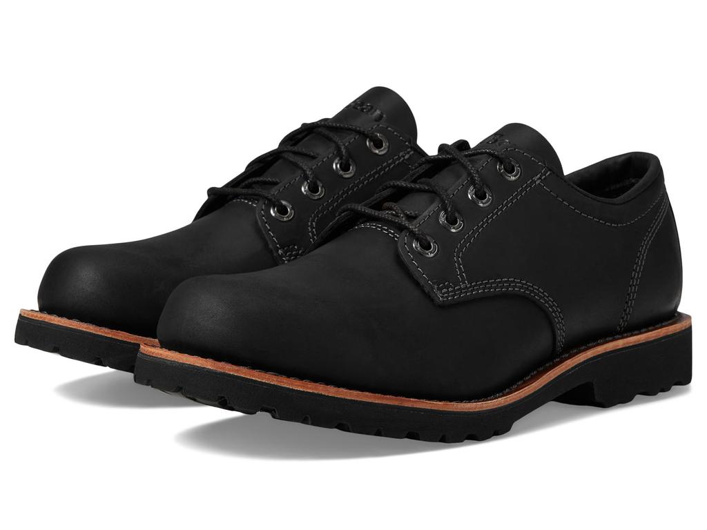L.L.BEAN Bucksport Plain Toe Shoe - Business Casual Shoes