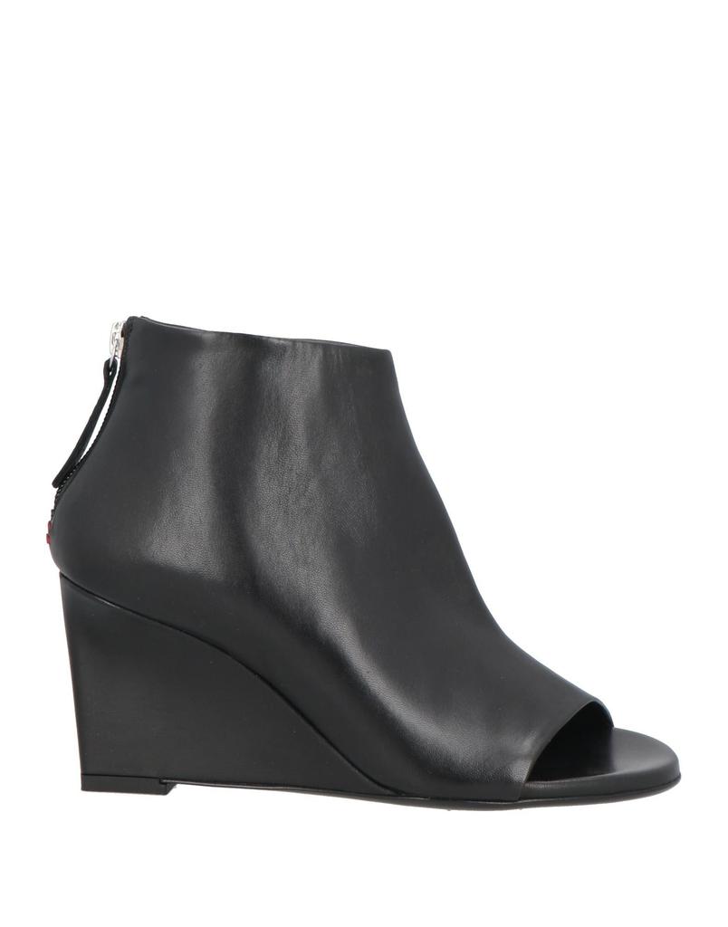 HALMANERA Ankle boot