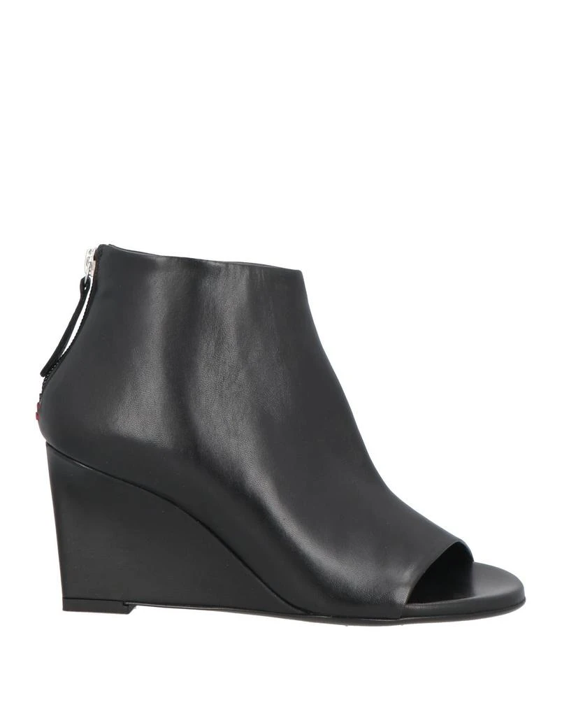 HALMANERA Ankle boot 1