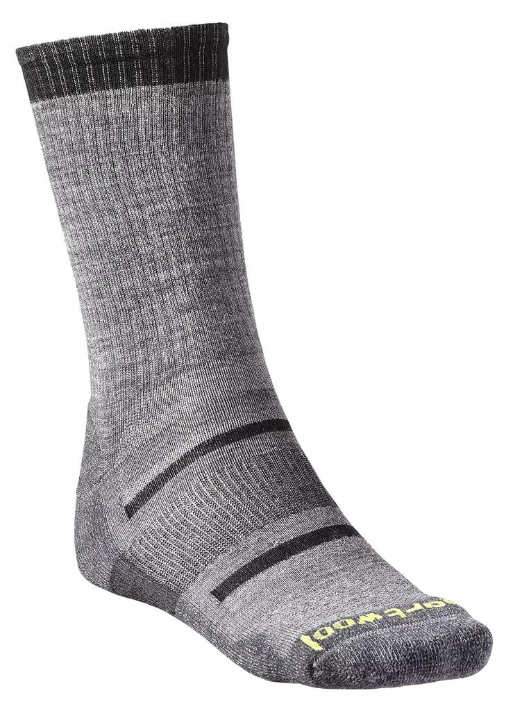 SmartWool SmartWool Men
s Outdoor Advanced Light Crew Hiking Socks 3