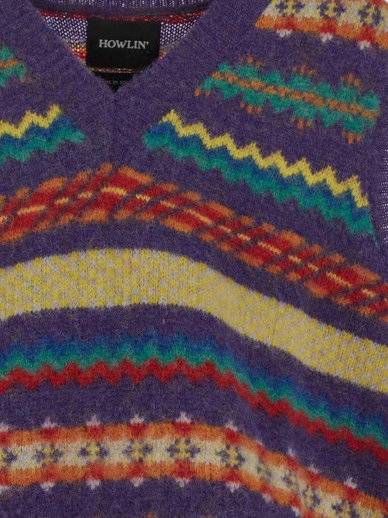 HOWLIN' Howlin' Sweaters 3
