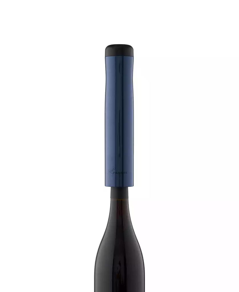 Rabbit Automatic Electric Wine Opener Corkscrew
