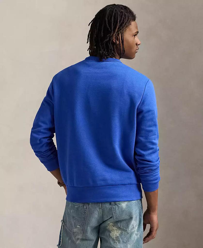 Ralph Lauren Men's Logo Fleece Sweatshirt