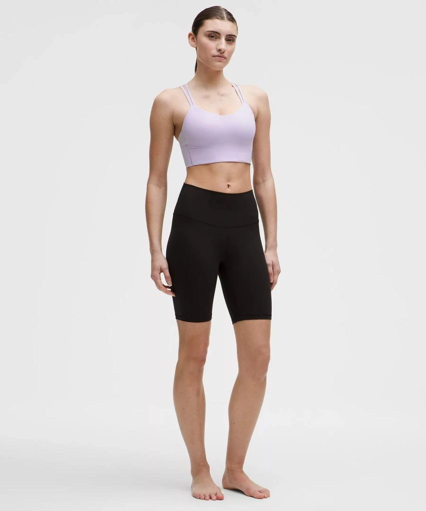 Lululemon Like a Cloud Longline Bra *Light Support, B/C Cup 23