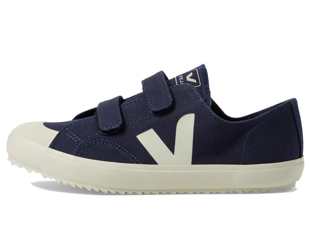 VEJA Kids Small Ollie Canvas (Little Kid/Big Kid) 4