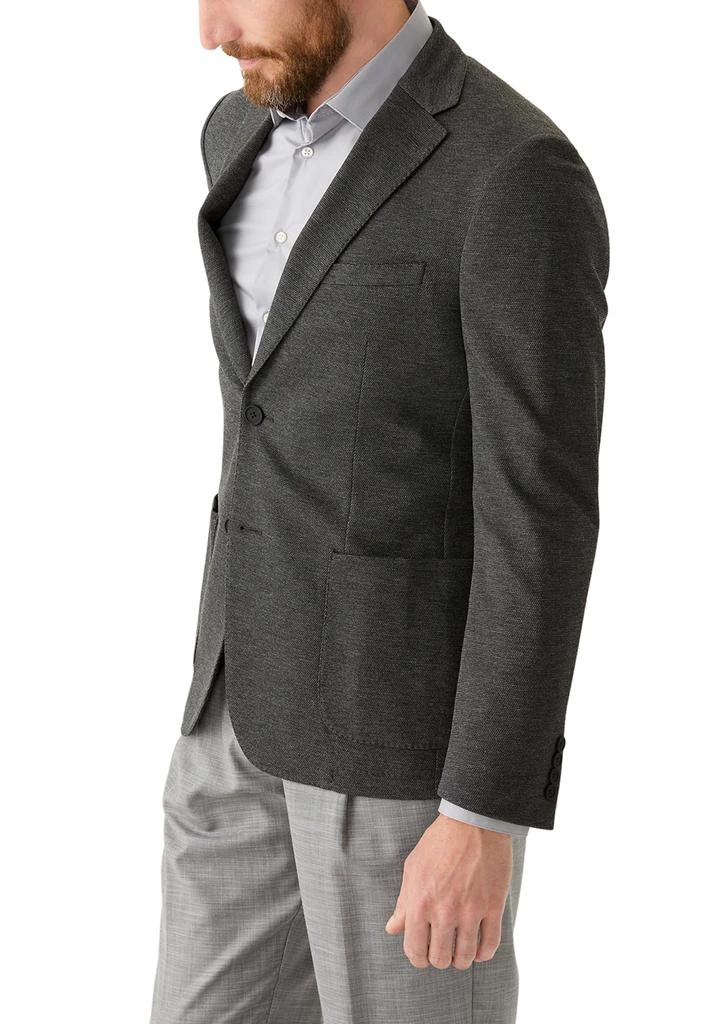 Calvin Klein Front Patch Pocket Blazer 3