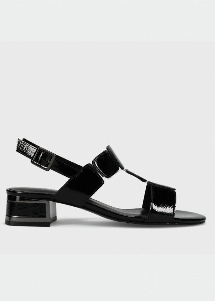 Shop Vaneli Women's Hatty T Strap Sandal on Sale at BeyondStyle