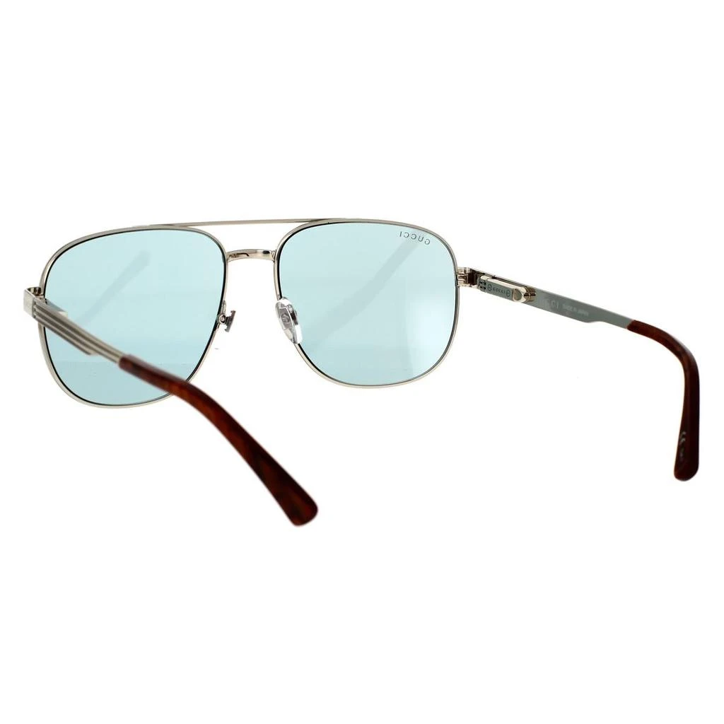 Gucci Eyewear Gucci Eyewear Sunglasses 4