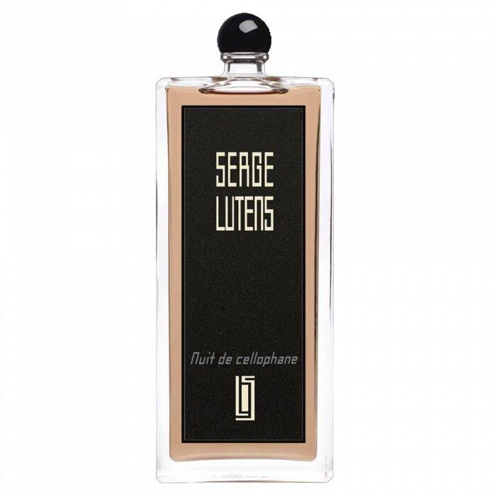 Serge Lutens Serge Lutens - Nuit de Cellophane EDP (50ml) 1