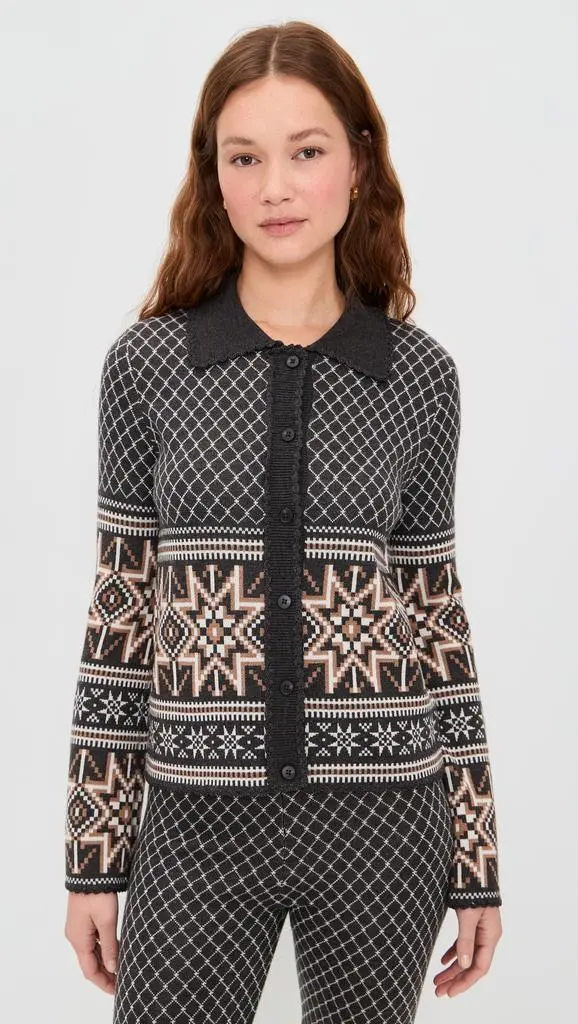 Sea Olympia Knit Top