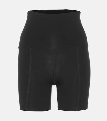 Live The Process Geometric shorts