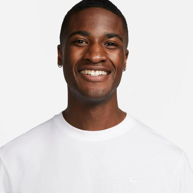 NIKE Men's Nike Dri-FIT Primary Versatile Top 4