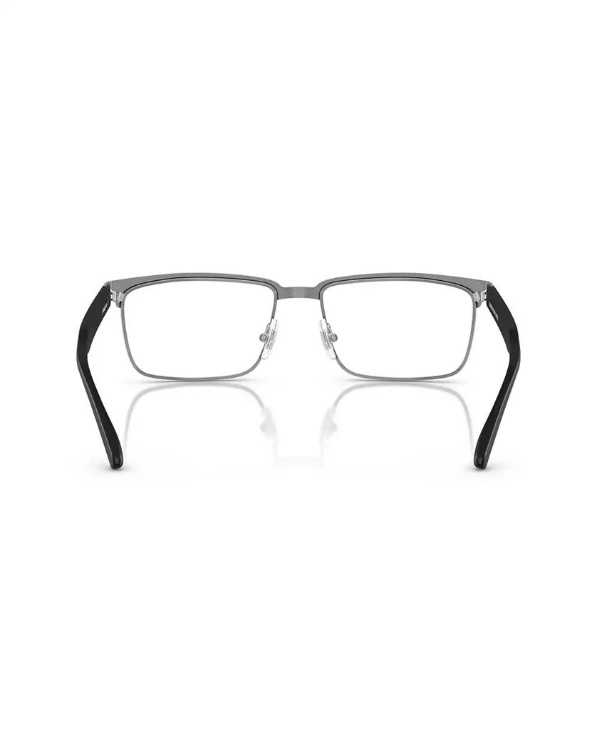 Arnette Men's Mokele Eyeglasses, AN6131 3