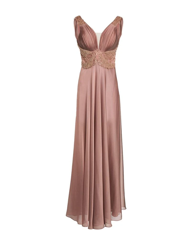 GAI MATTIOLO Long dress 1