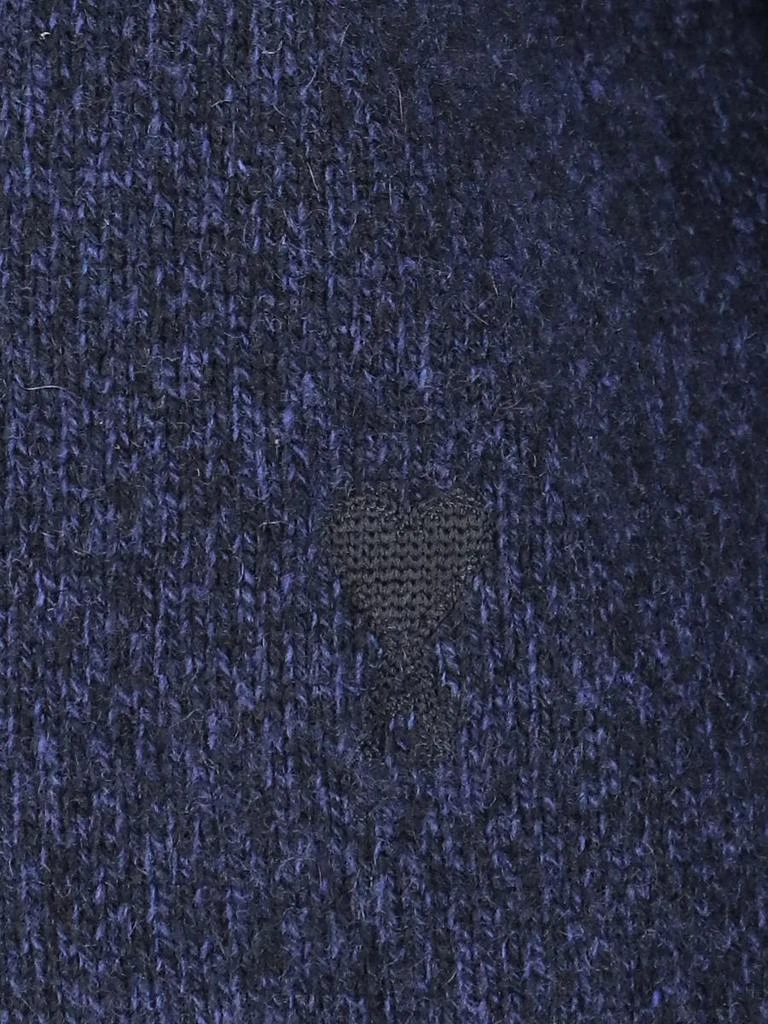 AMI AMI Paris Sweaters 4