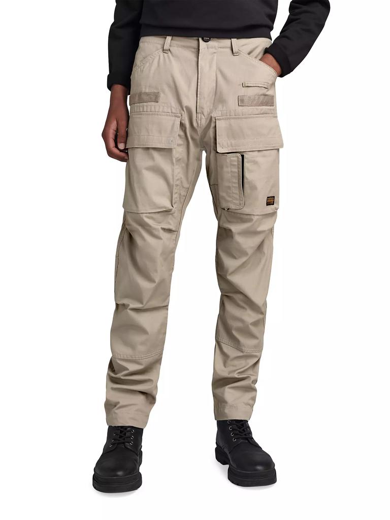 G-Star RAW Elephant 3D Tapered Cargo Pants