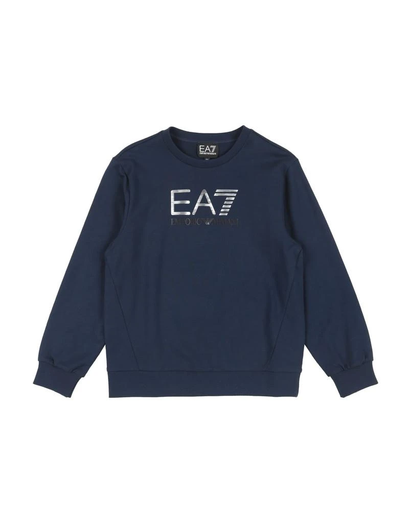 EA7 Sweatshirt 1