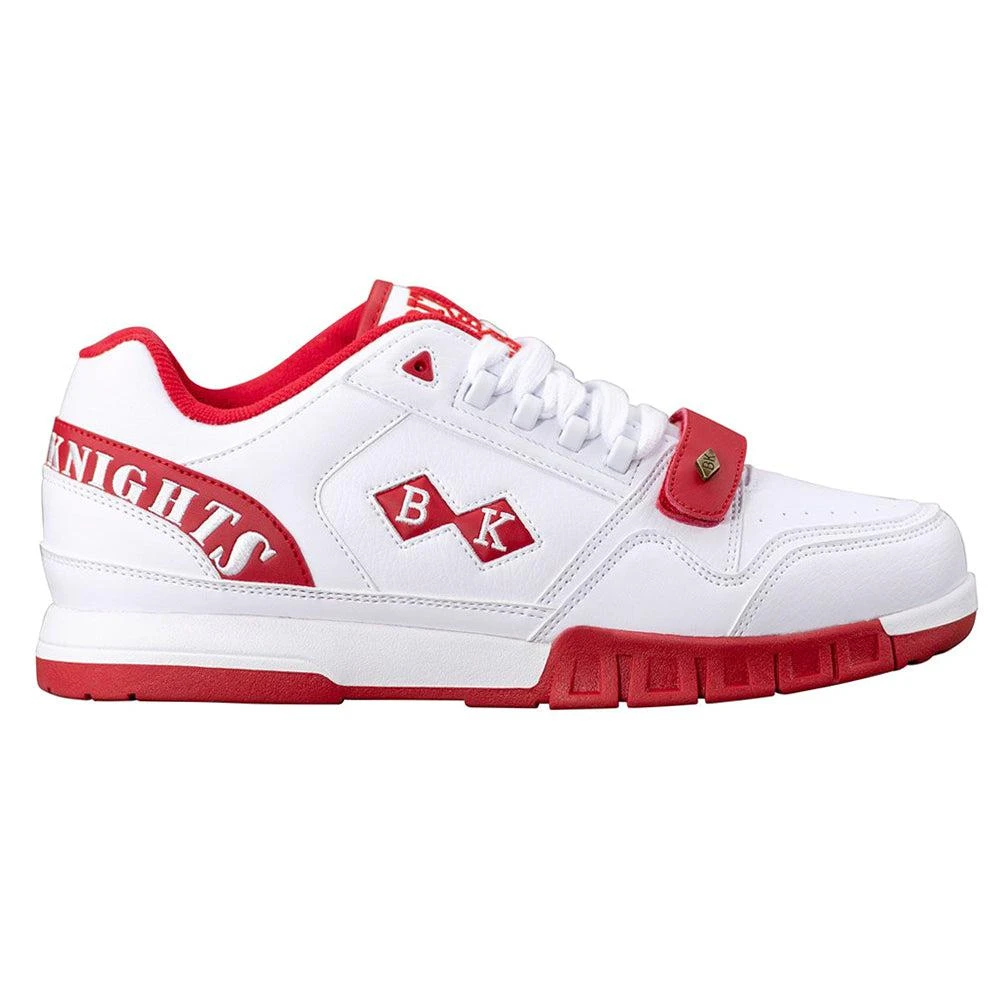 British Knights Ultra Lace Up Sneakers 1