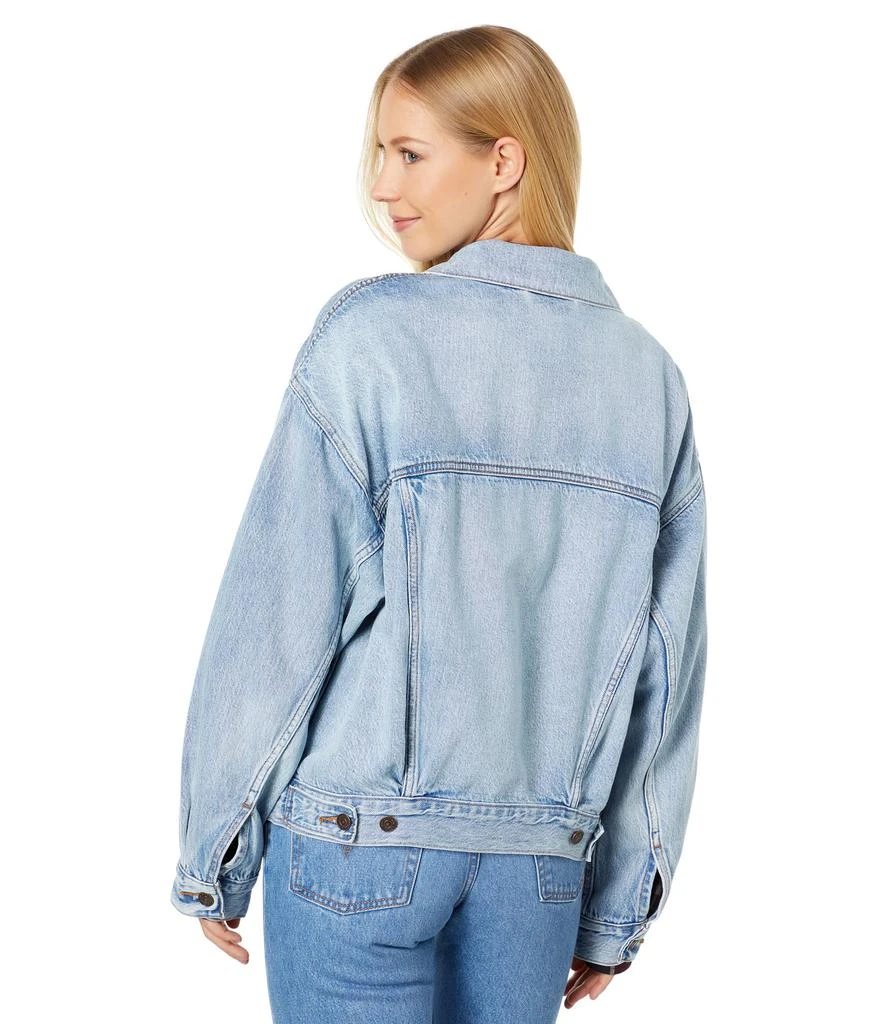 Levi's 90s Trucker 2