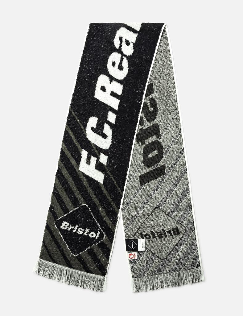 F.C. Real Bristol LONG TOWEL MUFFLER