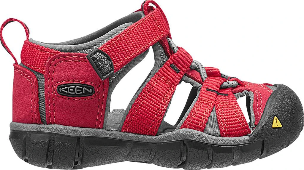 Keen Seacamp II CNX Sandals - Little Kids