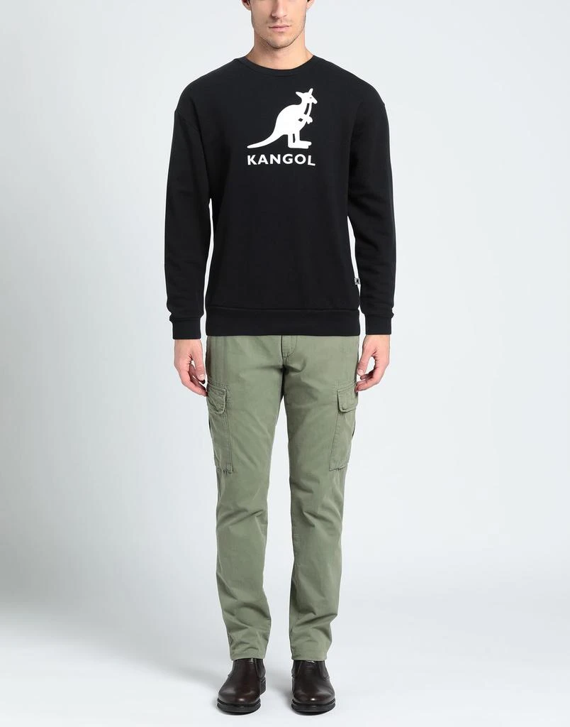 Kangol Sweatshirt 2