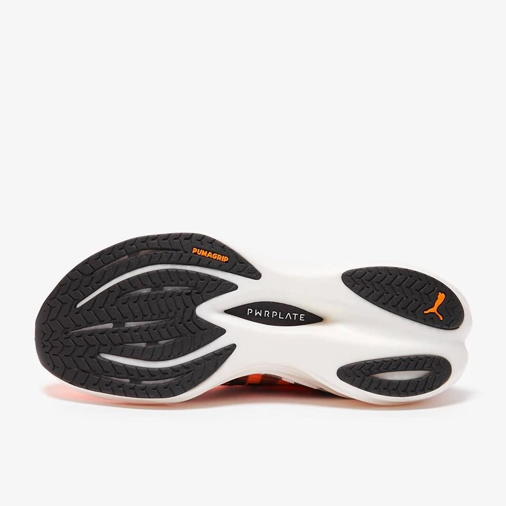 Puma Puma - Women
s Deviate Nitro 3 Fade Running Shoes 5