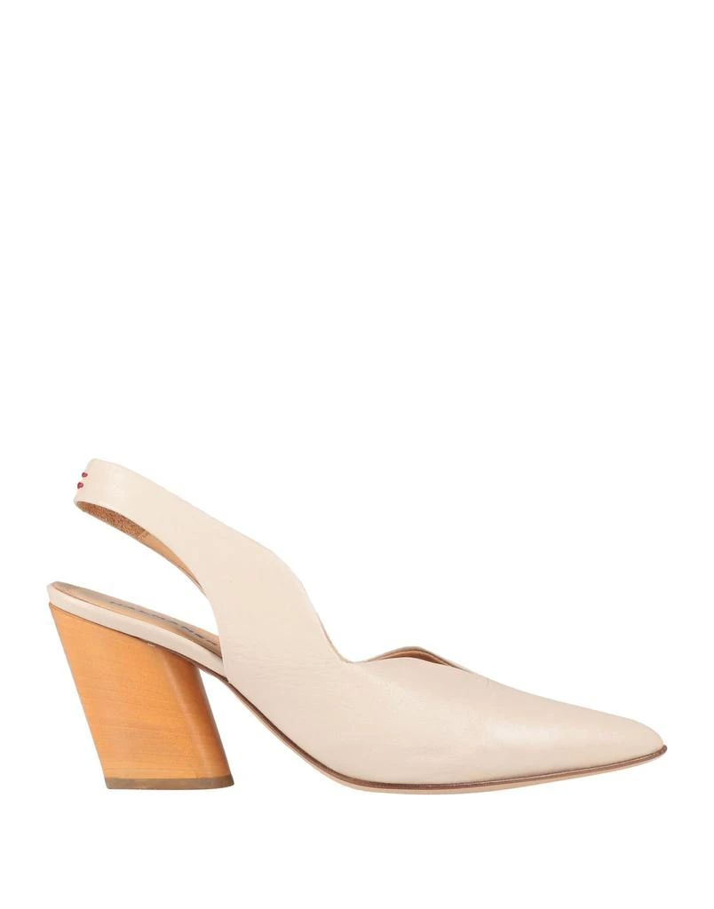 HALMANERA Pump 1