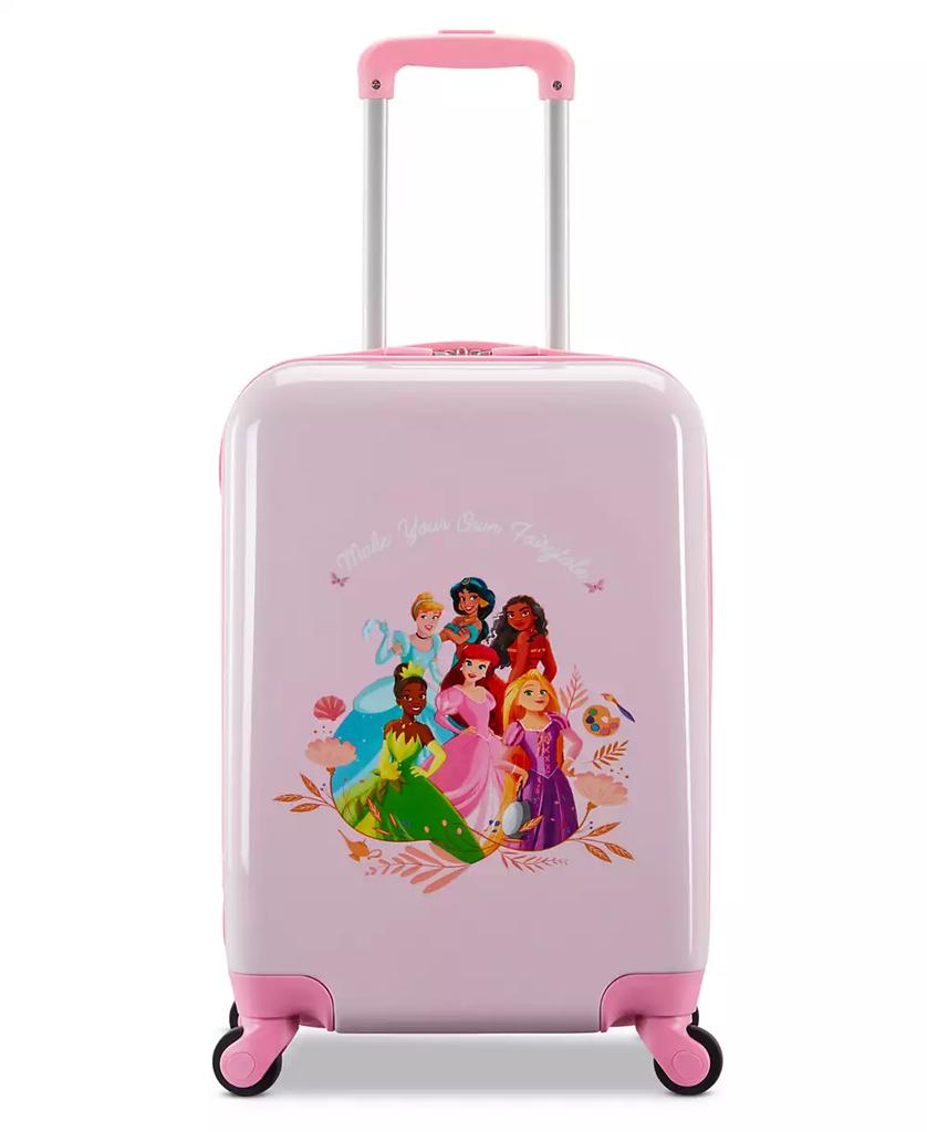 American Tourister Princess 18" Hardside Carry-On Spinner
