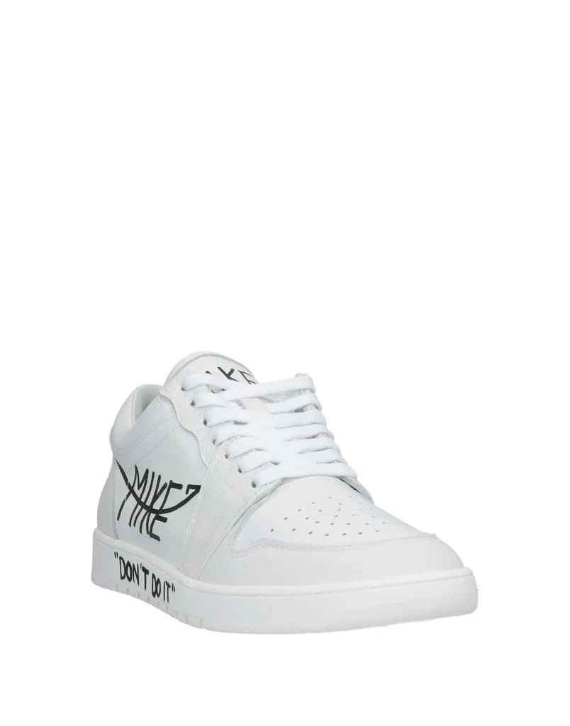 MIKE Sneakers 2
