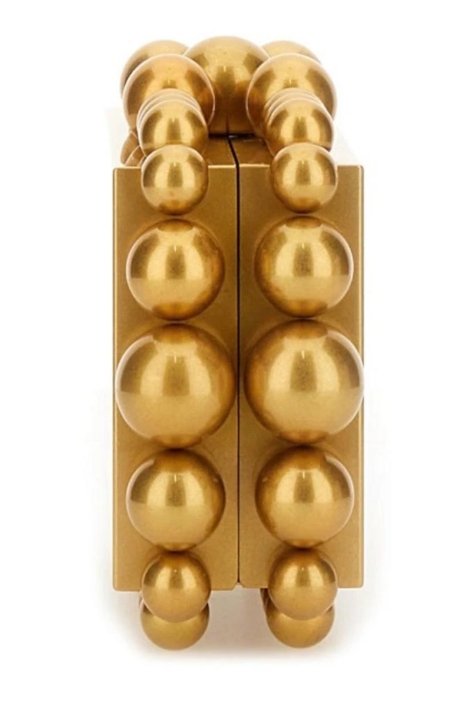 Cult Gaia Cult Gaia Eos Embellished Clutch Bag 4
