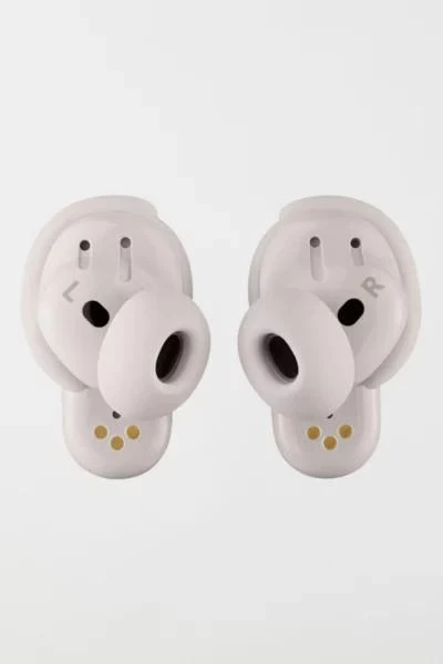 Bose Bose QuietComfort Ultra Wireless Noise Cancelling Earbuds 4