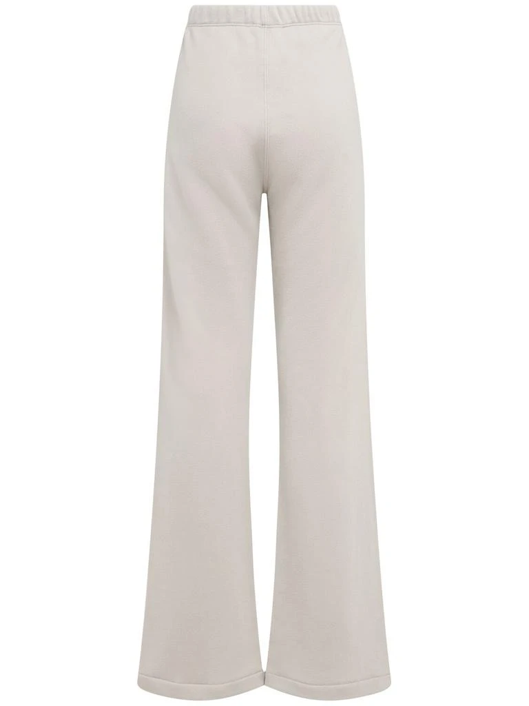 ÉTERNE Straight Leg Sweatpants 3
