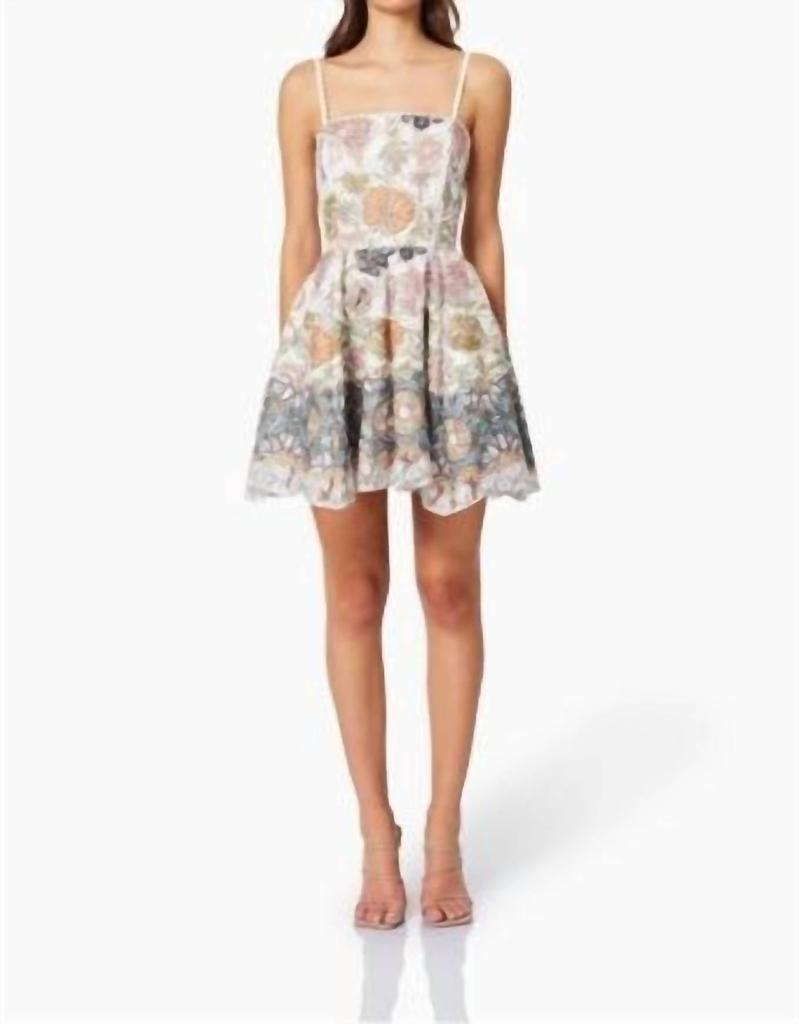 Elliatt Elliatt - Soraya Mini Dress