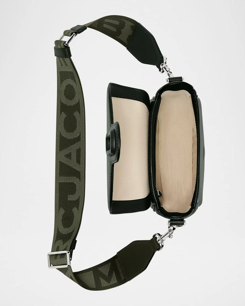 Marc Jacobs The Saddle Bag 7