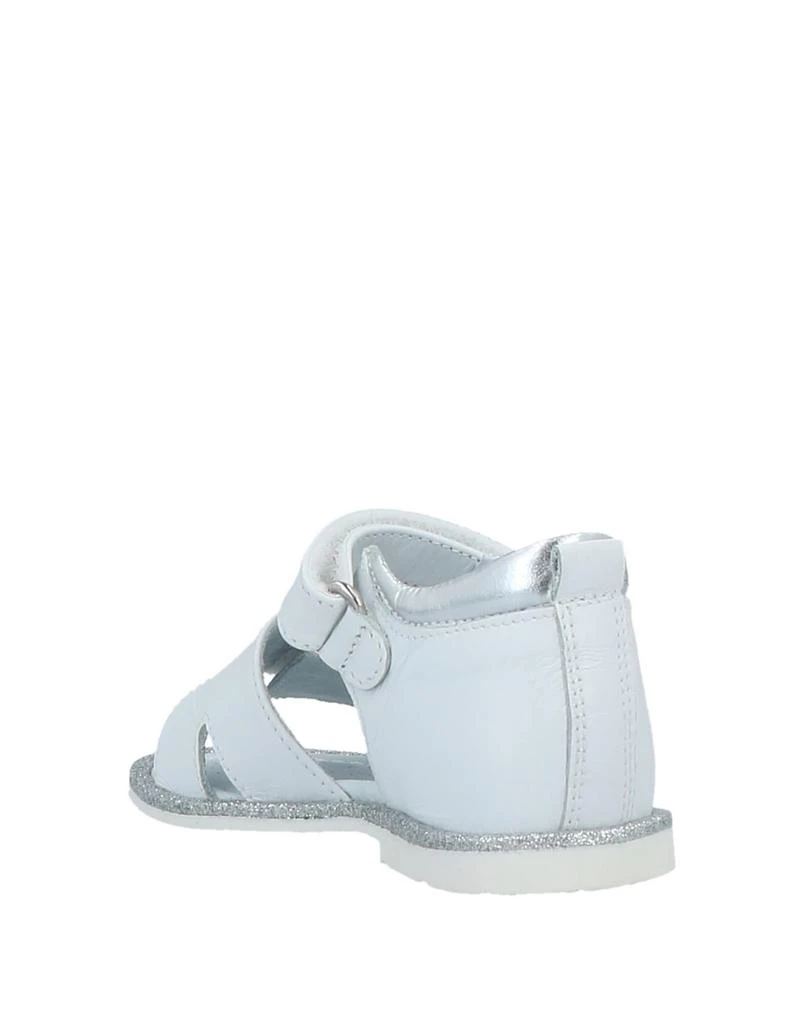 NERO GIARDINI JUNIOR Sandals 3