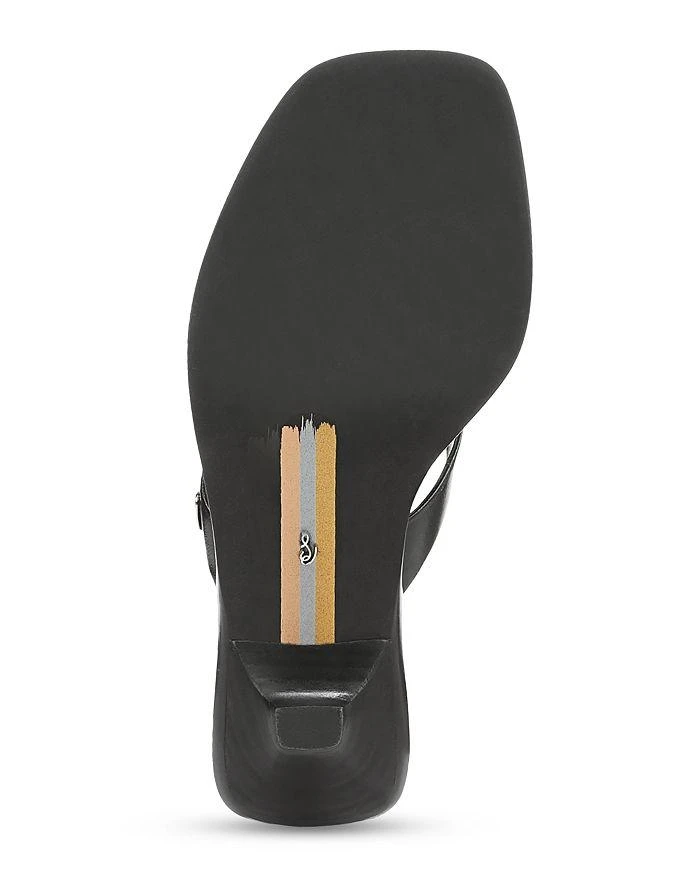 Sam Edelman Women's Dollie Sandals 6