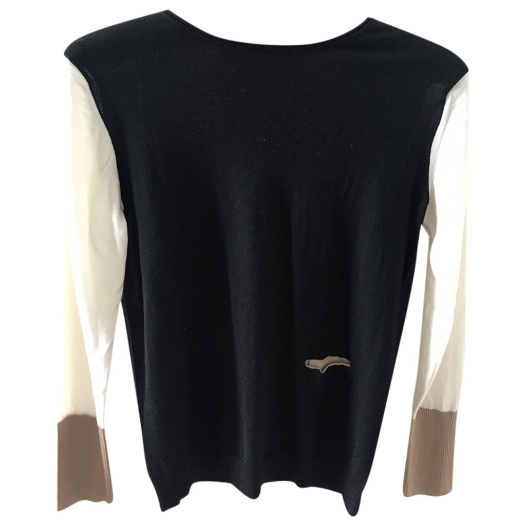 ME+EM Me+Em Wool jumper