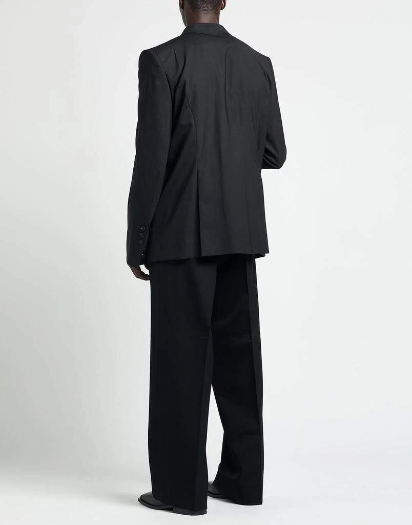 Rick Owens Blazer 4