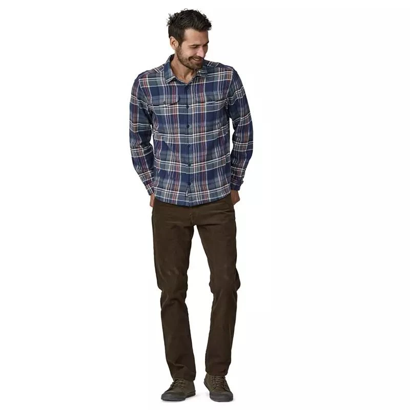 Patagonia Patagonia Men's Corduroy Jeans 2
