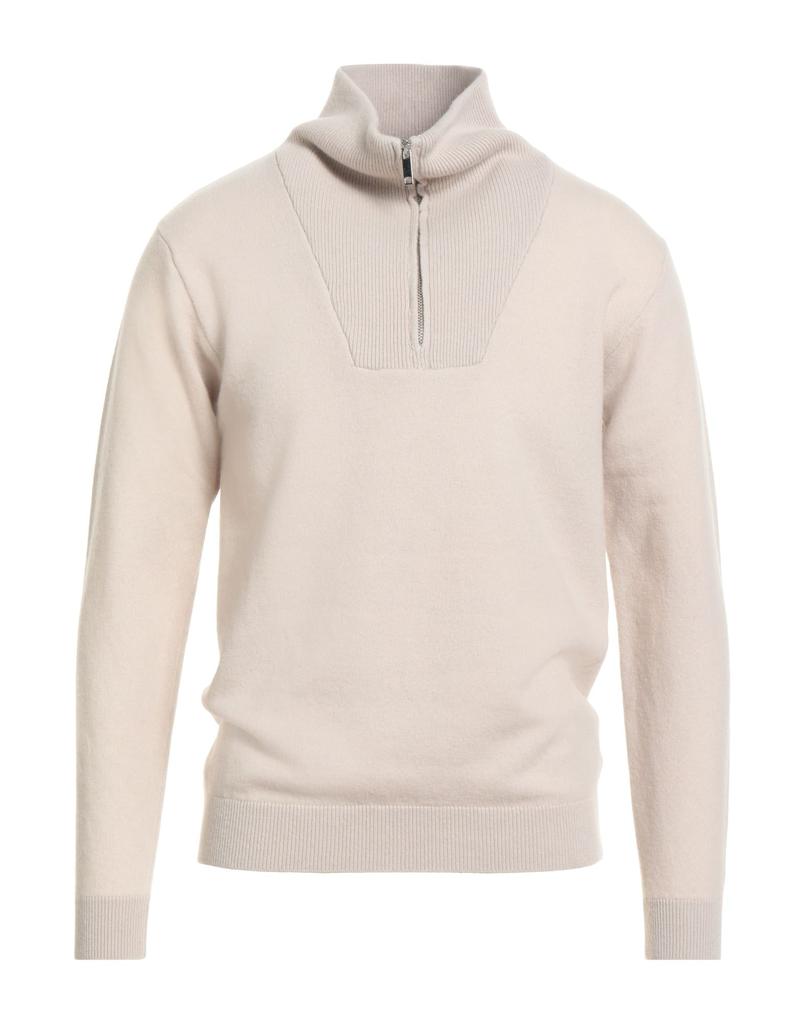 DANIELE FIESOLI Sweater with zip
