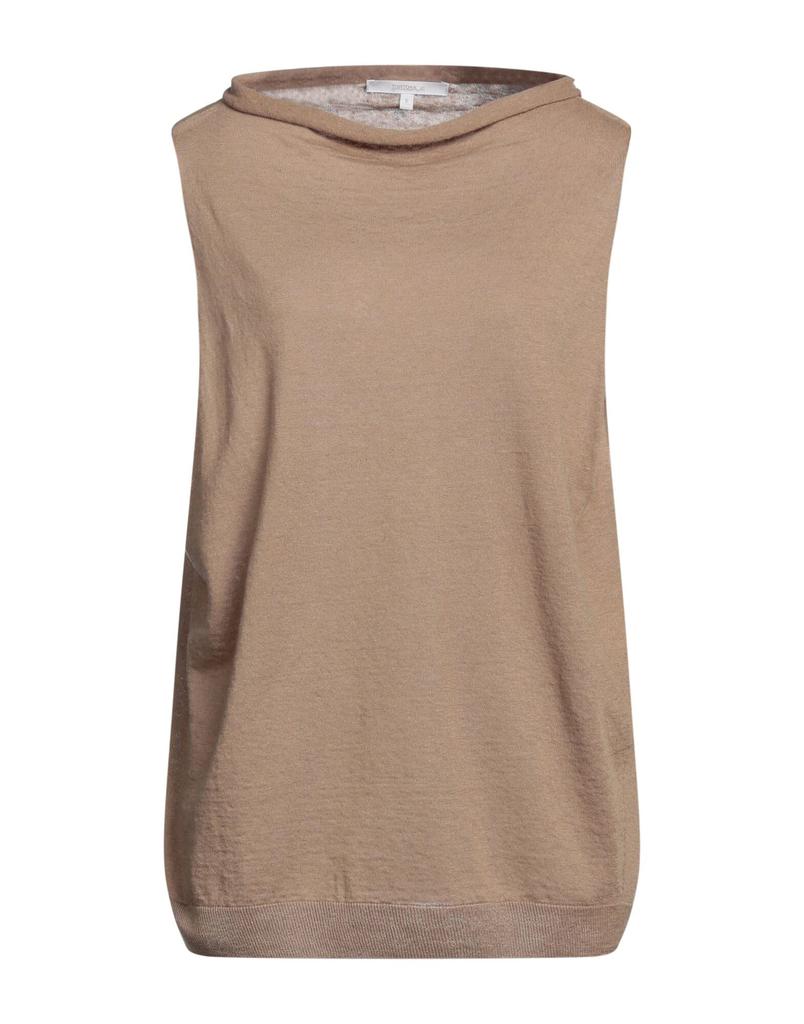 TORTONA 21 Sleeveless sweater