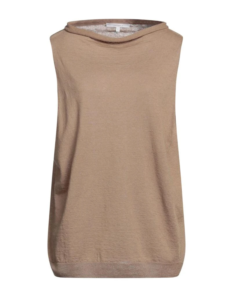 TORTONA 21 Sleeveless sweater 1