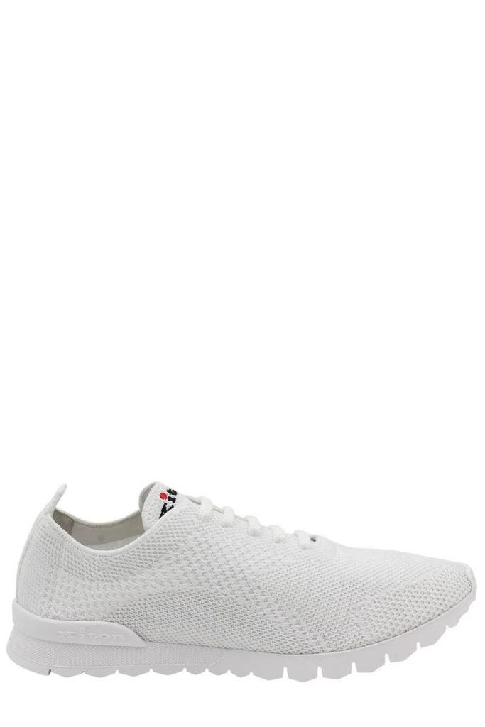 Kiton Kiton Fits Lace-Up Sneakers 1
