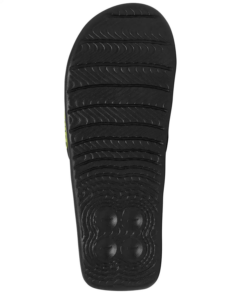 NIKE Men's Air Max Cirro Slide Sandals from Finish Line