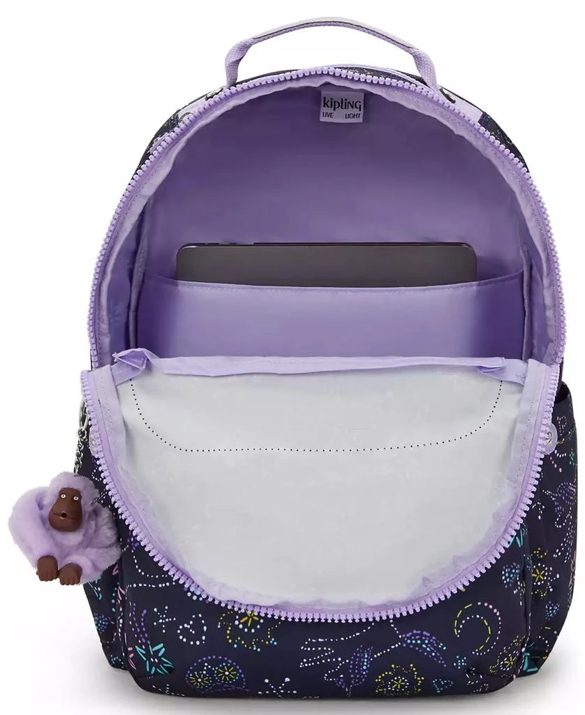 Kipling Seoul Large 15" Laptop Backpack 2