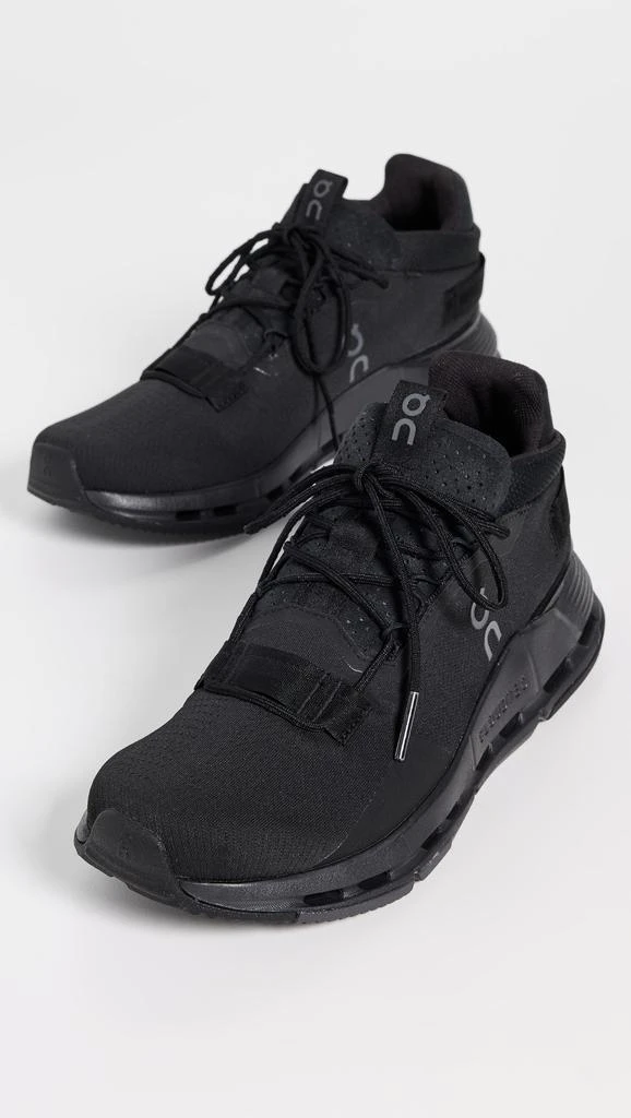 On Cloudnova 2 Sneakers 3