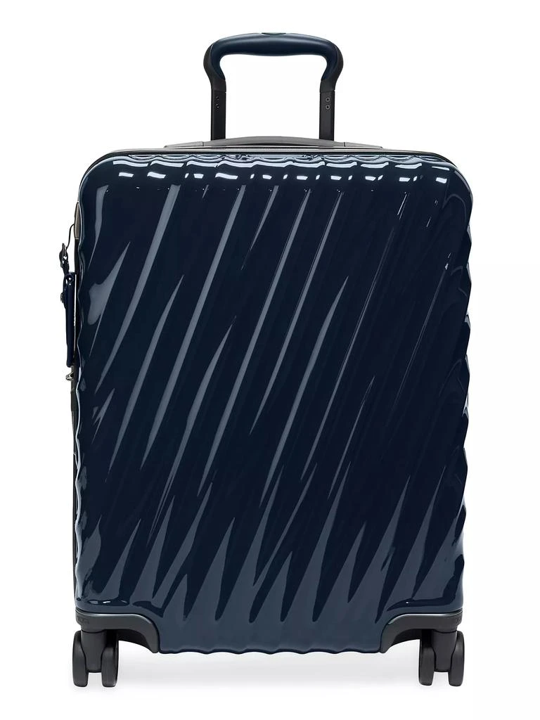 Tumi 19 Degree Continental Expandable 4-Wheel Carry-On 1