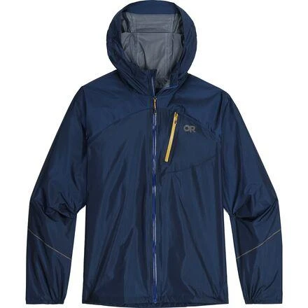 Outdoor Research Helium Rain Jacket - Men's 6